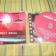 Lone Star - Lonely grill (incl."Amazed") - CD - top !