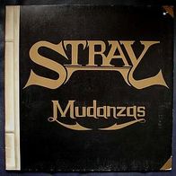 12"STRAY · Mudanzas (RAR 1973)