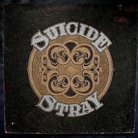 12"STRAY · Suicide (RAR 1971)