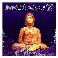 CD Buddha-Bar IX - By Ravin [2 CD-Box]