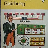 Zahl, Menge & Gleichung < von Manfred Rehm