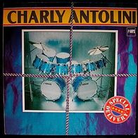 12"ANTOLINI, Charly · Special Delivery (RAR 1980)