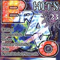 Doppel CD * Bravo Hits 23