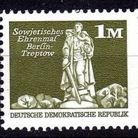 DDR 1968 * *