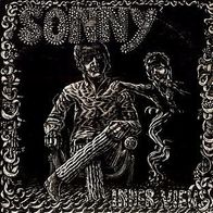 12"SONNY · Inner Views (RAR 1967)