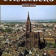 Strassburg von Annamaria Giusti 1980