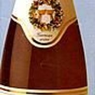 German Wine Brochure, in englisch