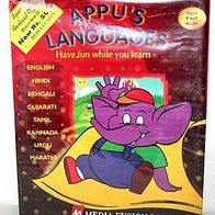 Appu´s Languages - Have fun while you learn