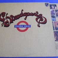 Stradaperta - Maida Vale LP 1979 Italy