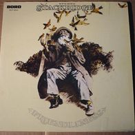 Stackridge - Friendliness LP 1972 Venezuela