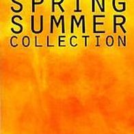 swatch Uhren Katalog von 1997 Spring Summer Collection