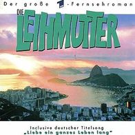 CD * Die Leihmutter* Soundtrack zum Fernsehroman