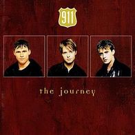 CD * The Journey* -911-