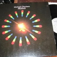 Michael Garrison - Prisms - Electronic Lp - mint !