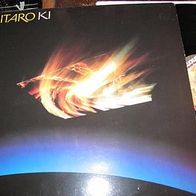 Kitaro - Ki - orig. LP - MINT !!