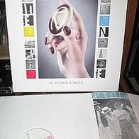 The Art of Noise - In visible silence - orig. Lp - top !