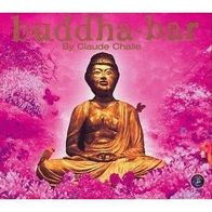 CD Buddha-Bar I - By Claude Challe [2 CD-Box]