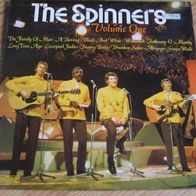 Spinners - Volume One LP 1969 UK