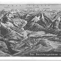 Ak Berchtesgadener Land