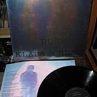 Klaus Schulze - Dune- Lp - n. mint !