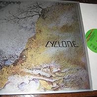 Tangerine Dream - Cyclone - ´75 Lp -mint !
