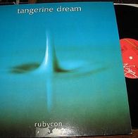 Tangerine Dream - Rubycon - Lp -mint !