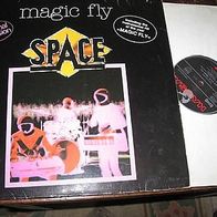 Space - Magic fly - orig. Lp