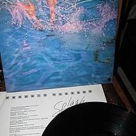 Freddie Hubbard - Splash (Jeanie Tracy) - orig. US Lp - mint !