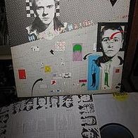 The Vibrators - 2 - Epic Lp - n. mint !!