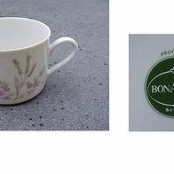 Porzellan Bon Apart Bavaria Provence Tasse