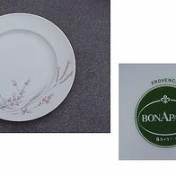Porzellan Bon Apart Bavaria Provence Dessertteller