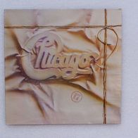 Chicago - 17, LP - Warner Bros. 1984