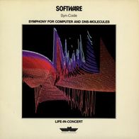 Software - Syn-code LP 1987 M-/ M-