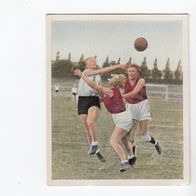 Deutscher Sport Handball Frauenhandball Nr 89