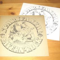Sparifankal - Bayern-rock LP 1976 April M-