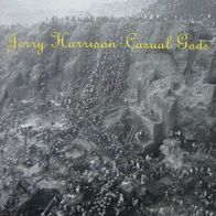 Jerry Harrison - Casual gods