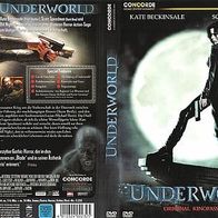 Underworld - DVD !