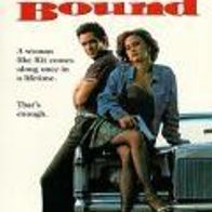 LD Trouble Bound (Harry & Kit) Michael Madsen