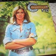 Olivia Newton-John - If you love me let me know - US Lp - mint !