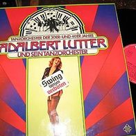 Adalbert Lutter - Swing tanzen verboten - Lp - n. mint !