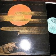 Rick Wakeman (Yes) - Silent nights - orig. UK Lp