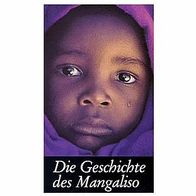 Die Geschichte des Mangaliso von Albert Herold