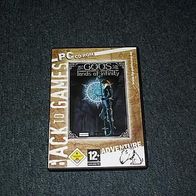 GODS - Lands of Infinity PC