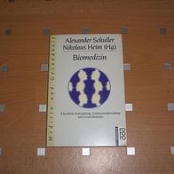 A. Schuller, N. Heim-Biomedizin