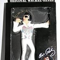 Elvis Presley - Original Wackel-Elvis von 2001, ca 14 cm hoch
