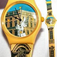 New Pex Uhr Berliner Schloß