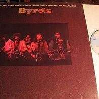 The Byrds - Byrds - ´73 Asylum Lp - top !