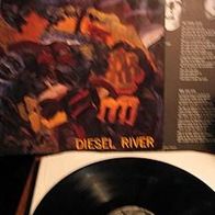 The Weather Prophets - Diesel River - Lp - mint !