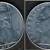 Italien 100 Lire 1976