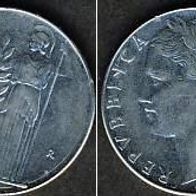 Italien 100 Lire 1979